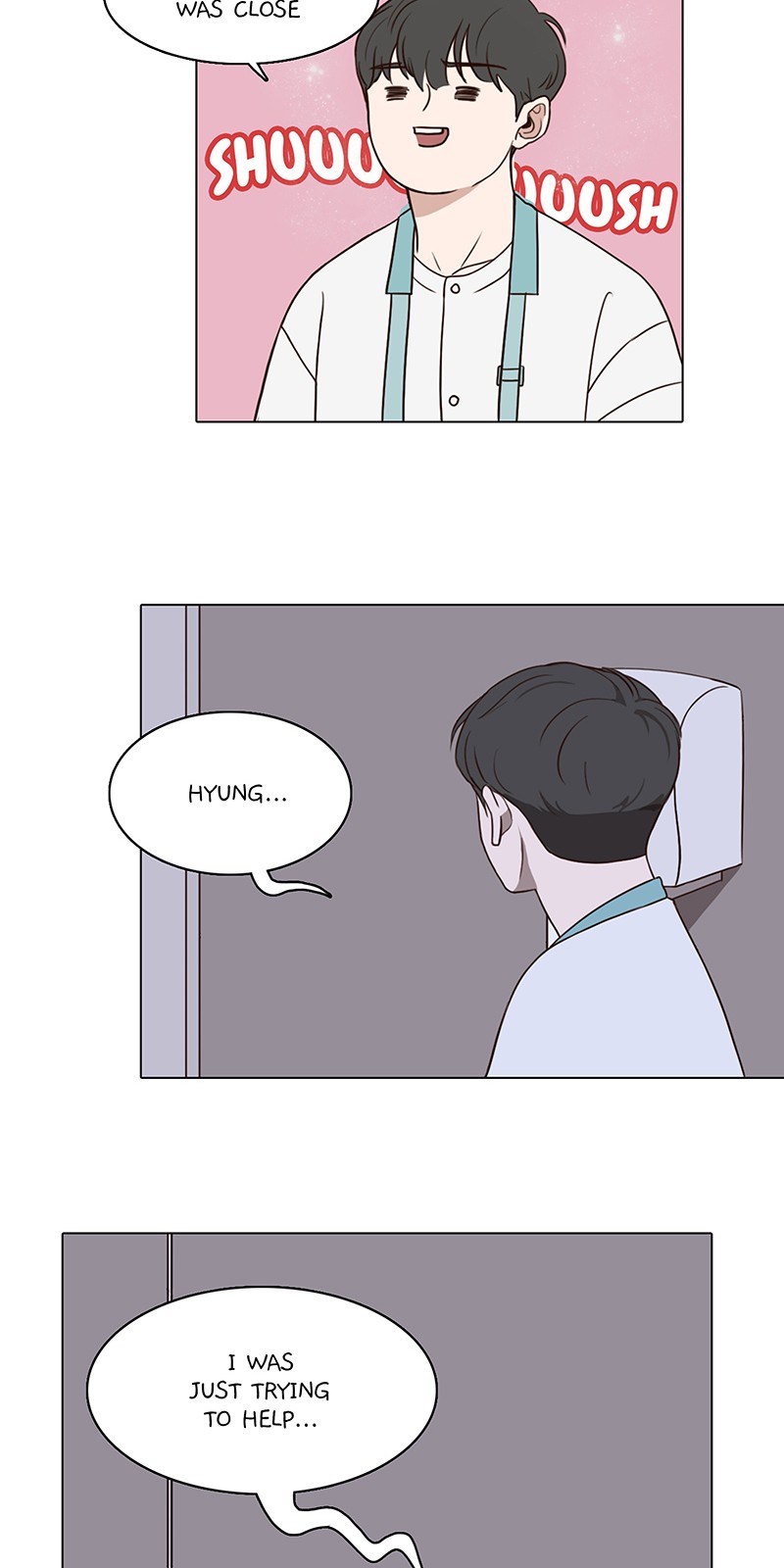 Ooh La La Chapter 15 image 23