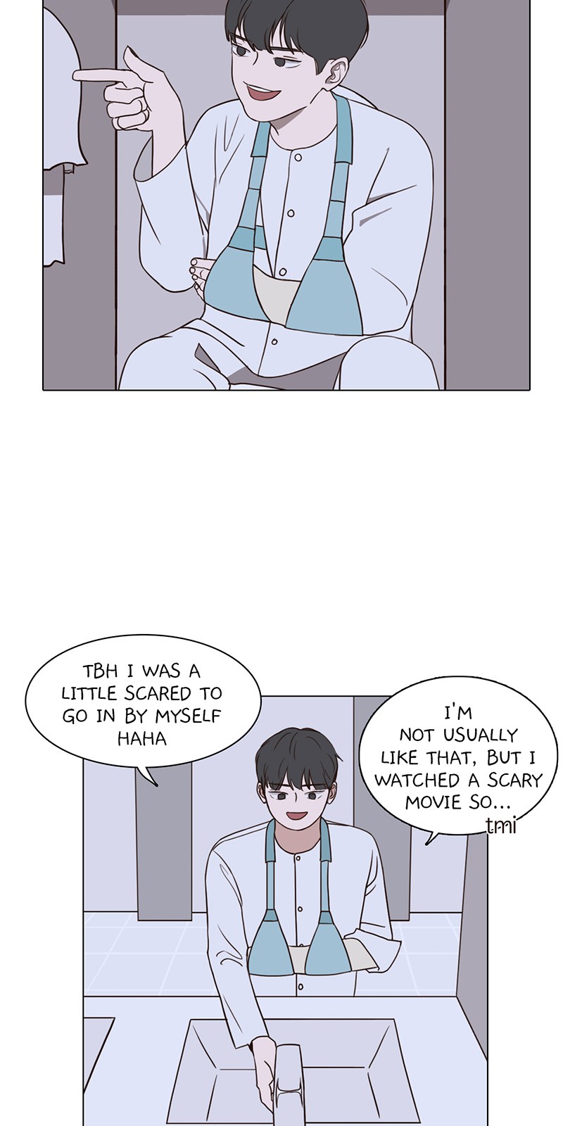 Ooh La La Chapter 15 image 25