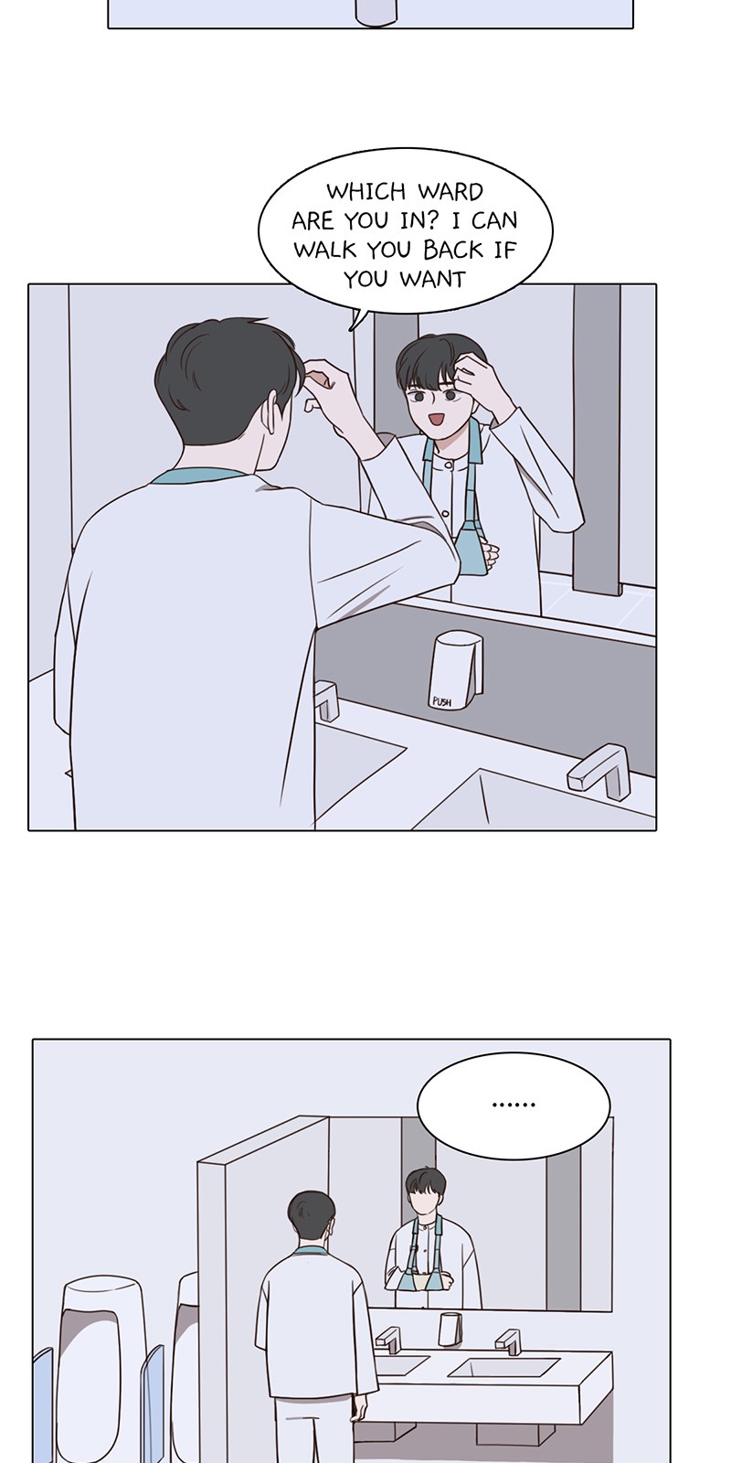 Ooh La La Chapter 15 image 26