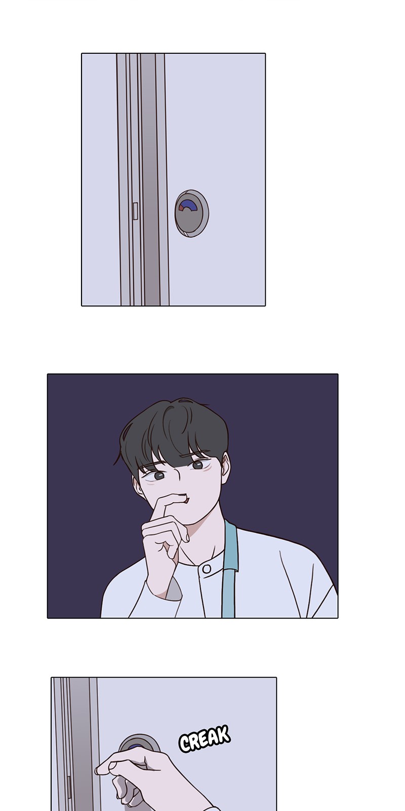 Ooh La La Chapter 15 image 28