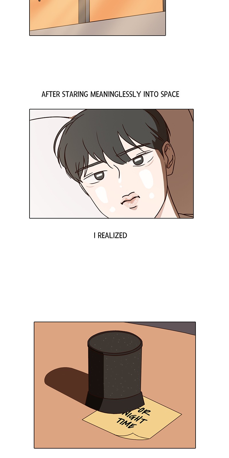 Ooh La La Chapter 15 image 2
