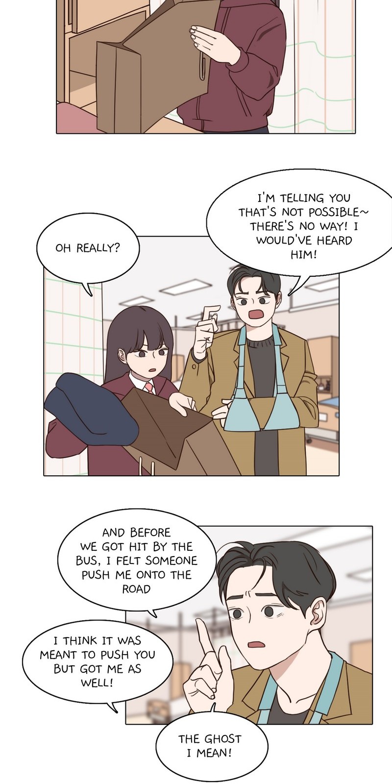 Ooh La La Chapter 15 image 31