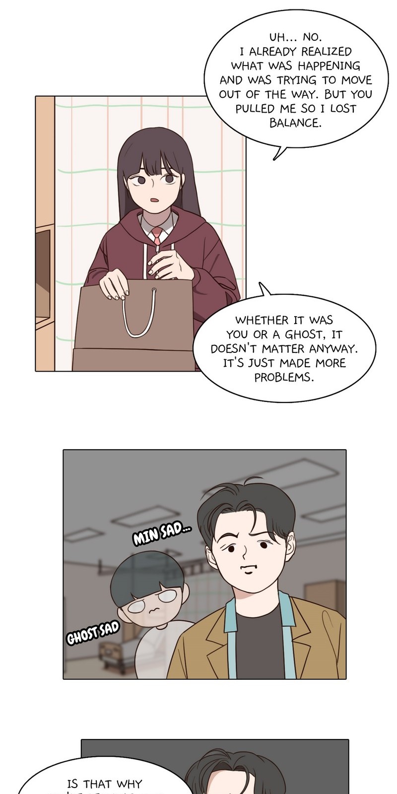 Ooh La La Chapter 15 image 32