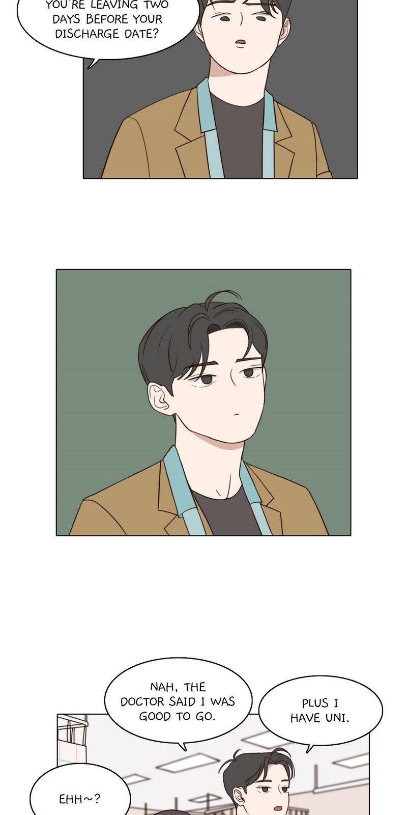 Ooh La La Chapter 15 image 33