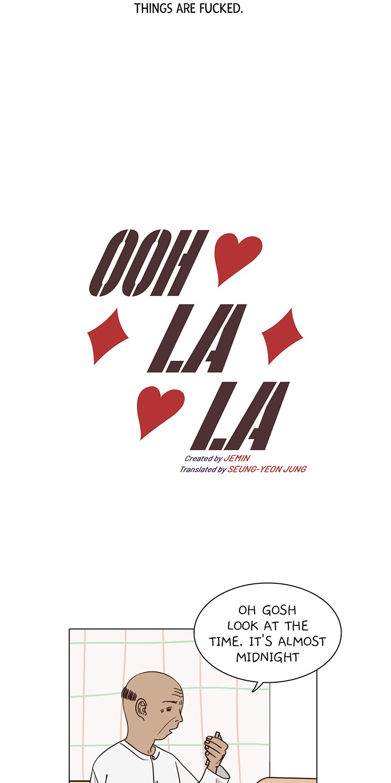 Ooh La La Chapter 15 image 3