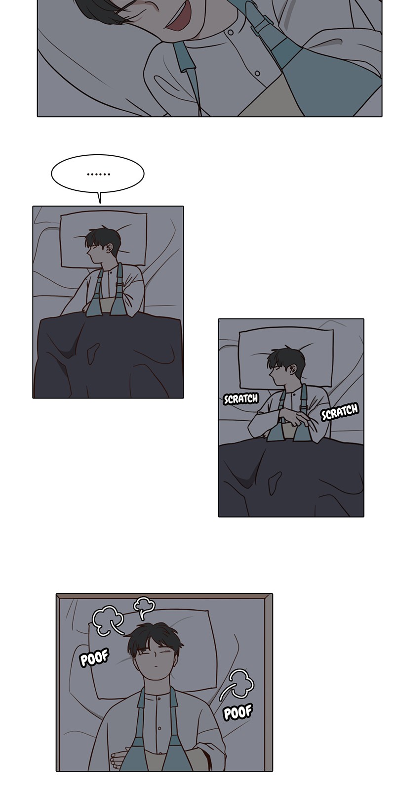 Ooh La La Chapter 15 image 6