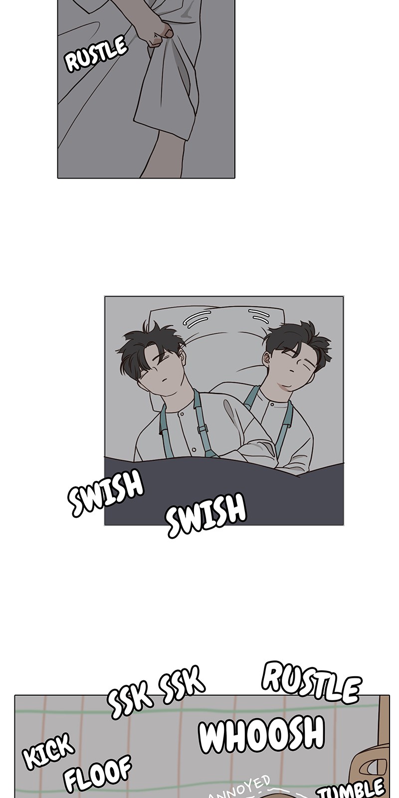 Ooh La La Chapter 15 image 8