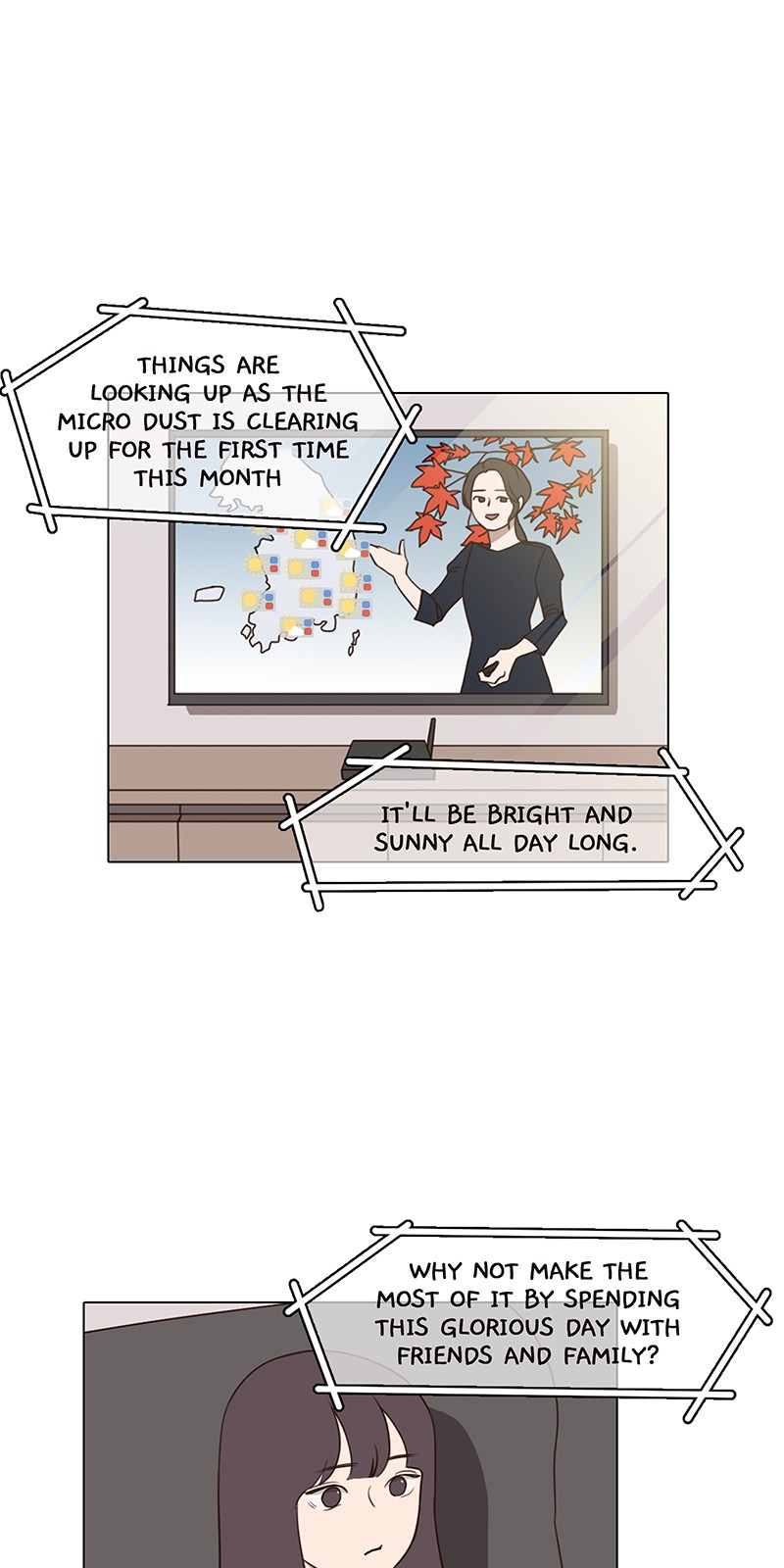 Ooh La La Chapter 16 image 0