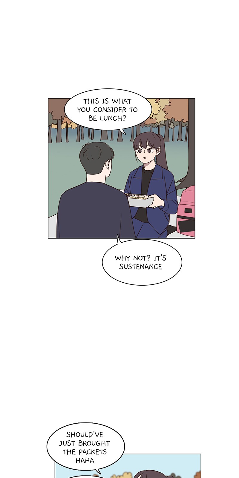 Ooh La La Chapter 16 image 9