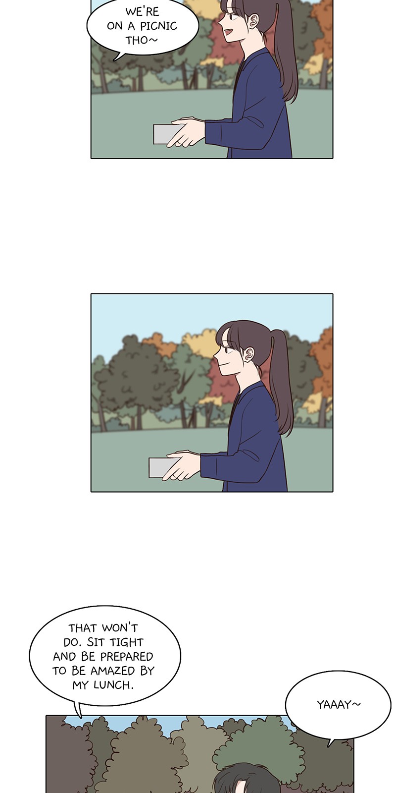 Ooh La La Chapter 16 image 10