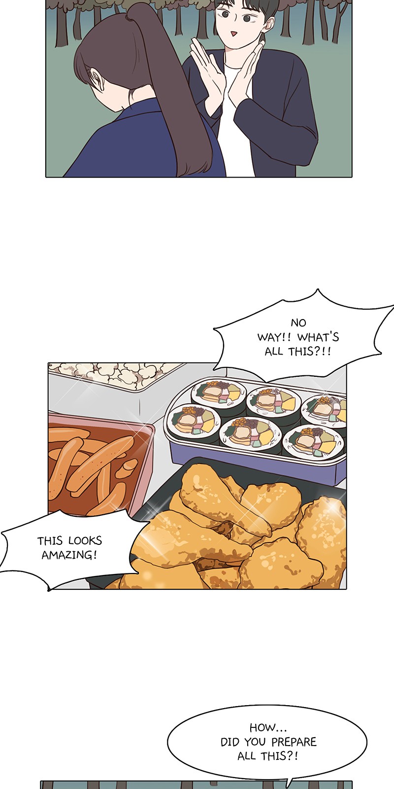 Ooh La La Chapter 16 image 11