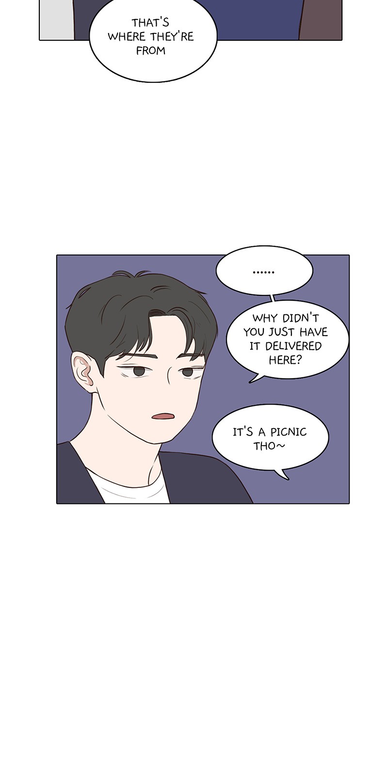 Ooh La La Chapter 16 image 13