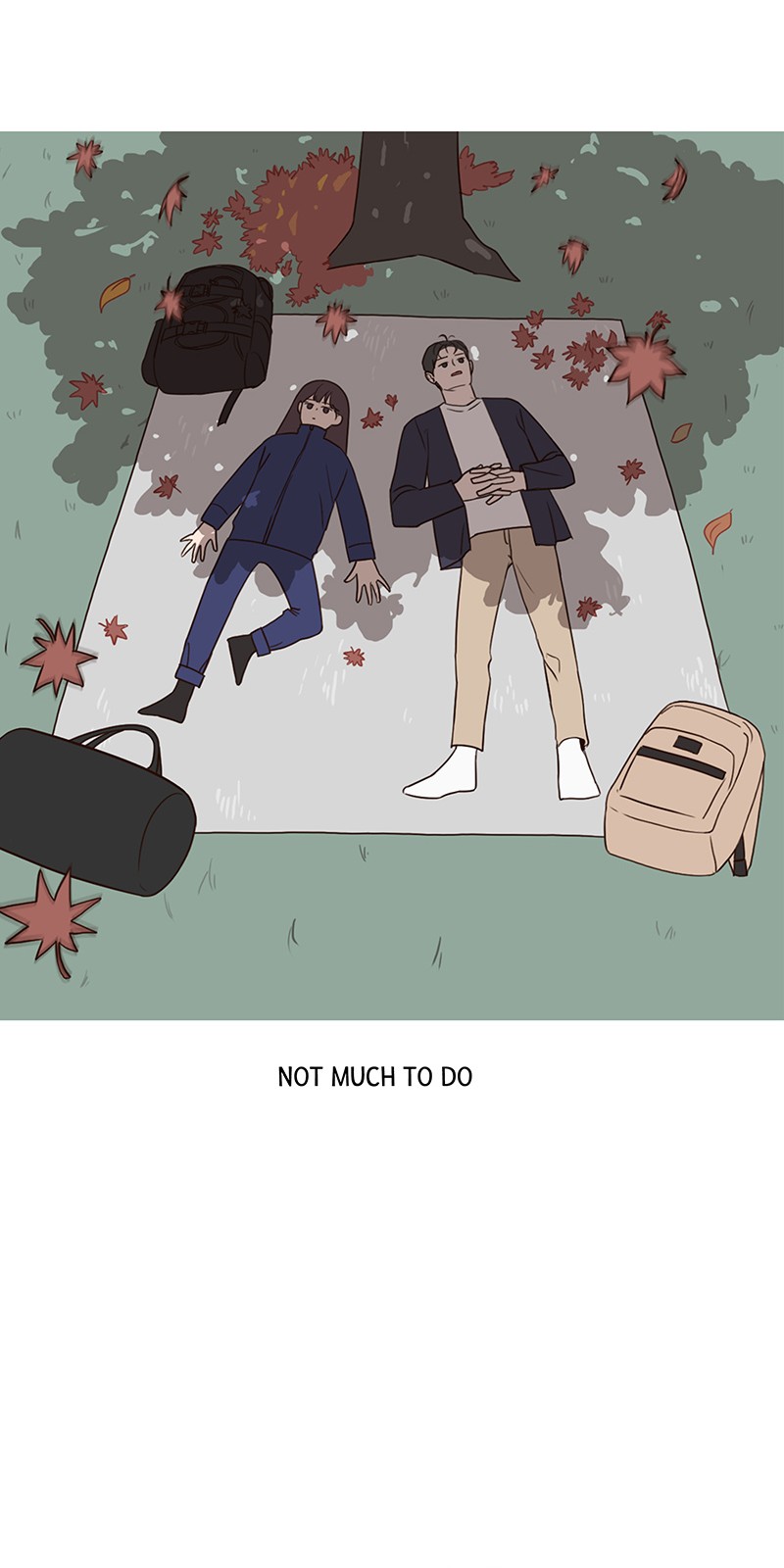 Ooh La La Chapter 16 image 14
