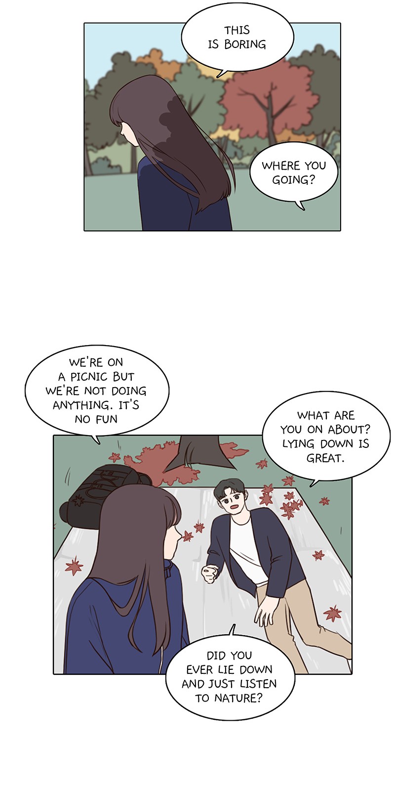 Ooh La La Chapter 16 image 15