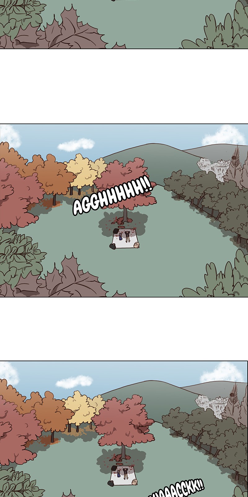 Ooh La La Chapter 16 image 17