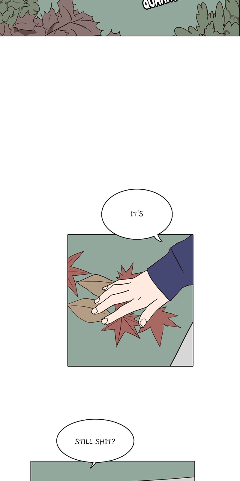Ooh La La Chapter 16 image 18