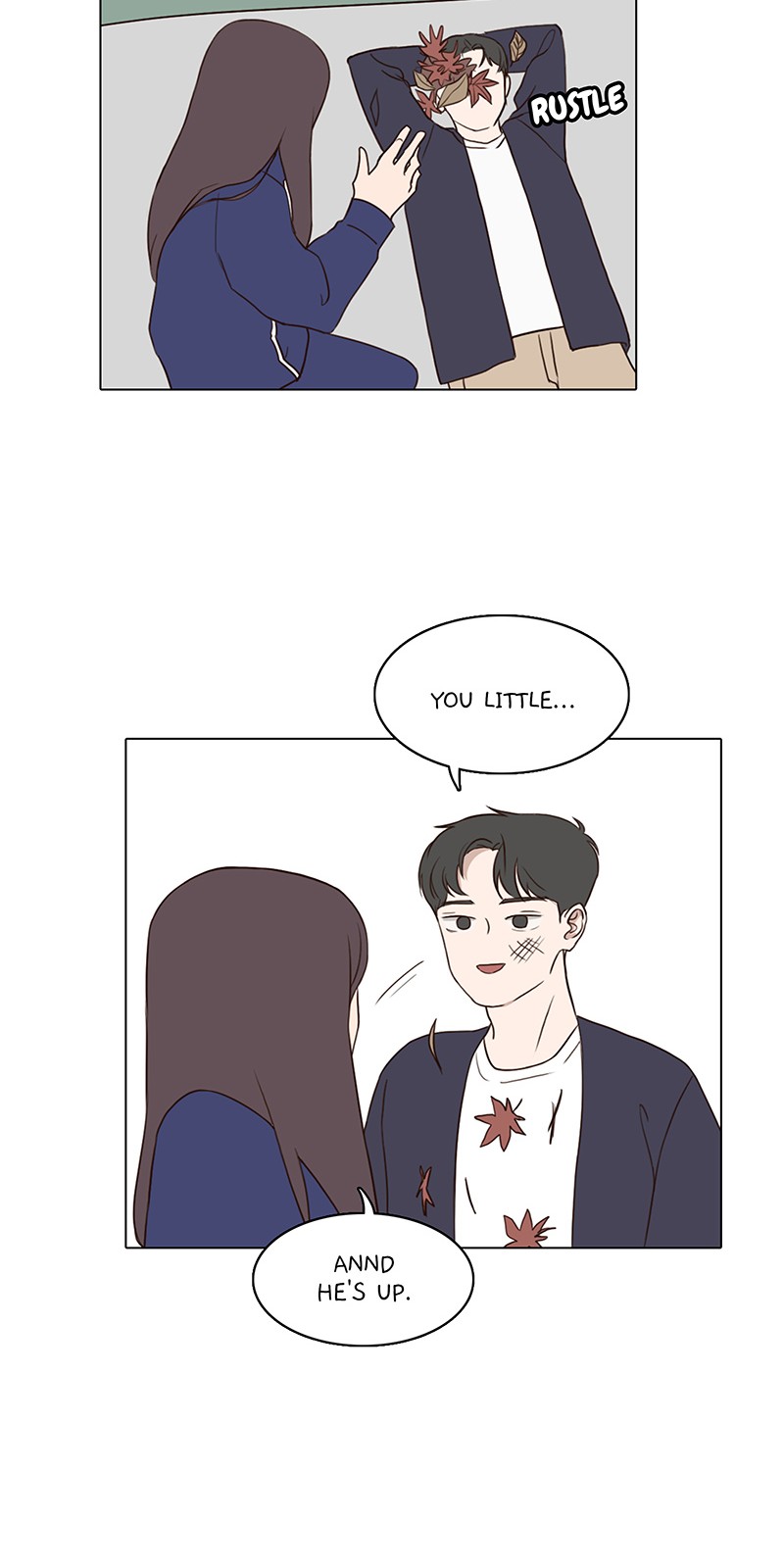 Ooh La La Chapter 16 image 19