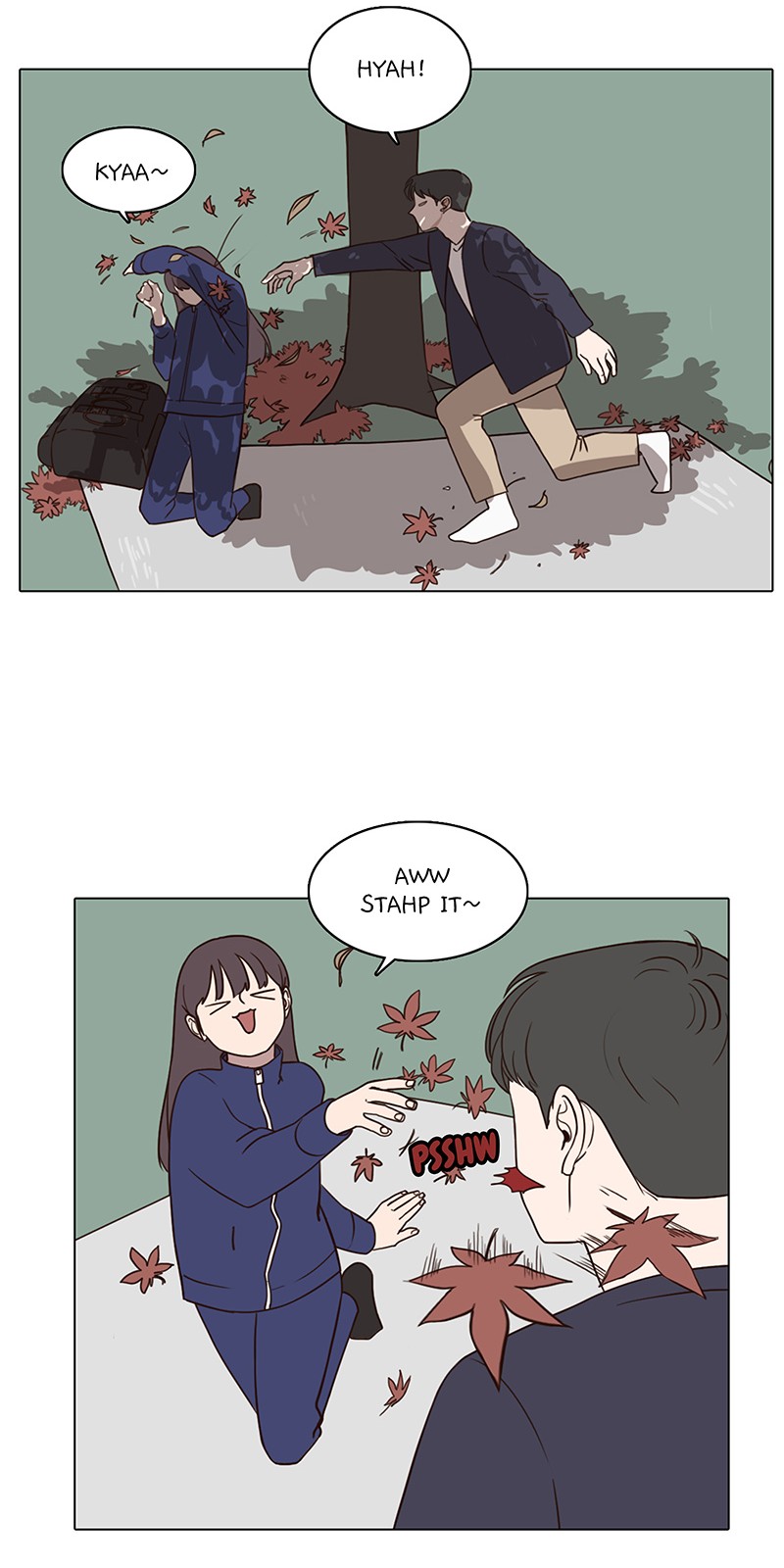 Ooh La La Chapter 16 image 20