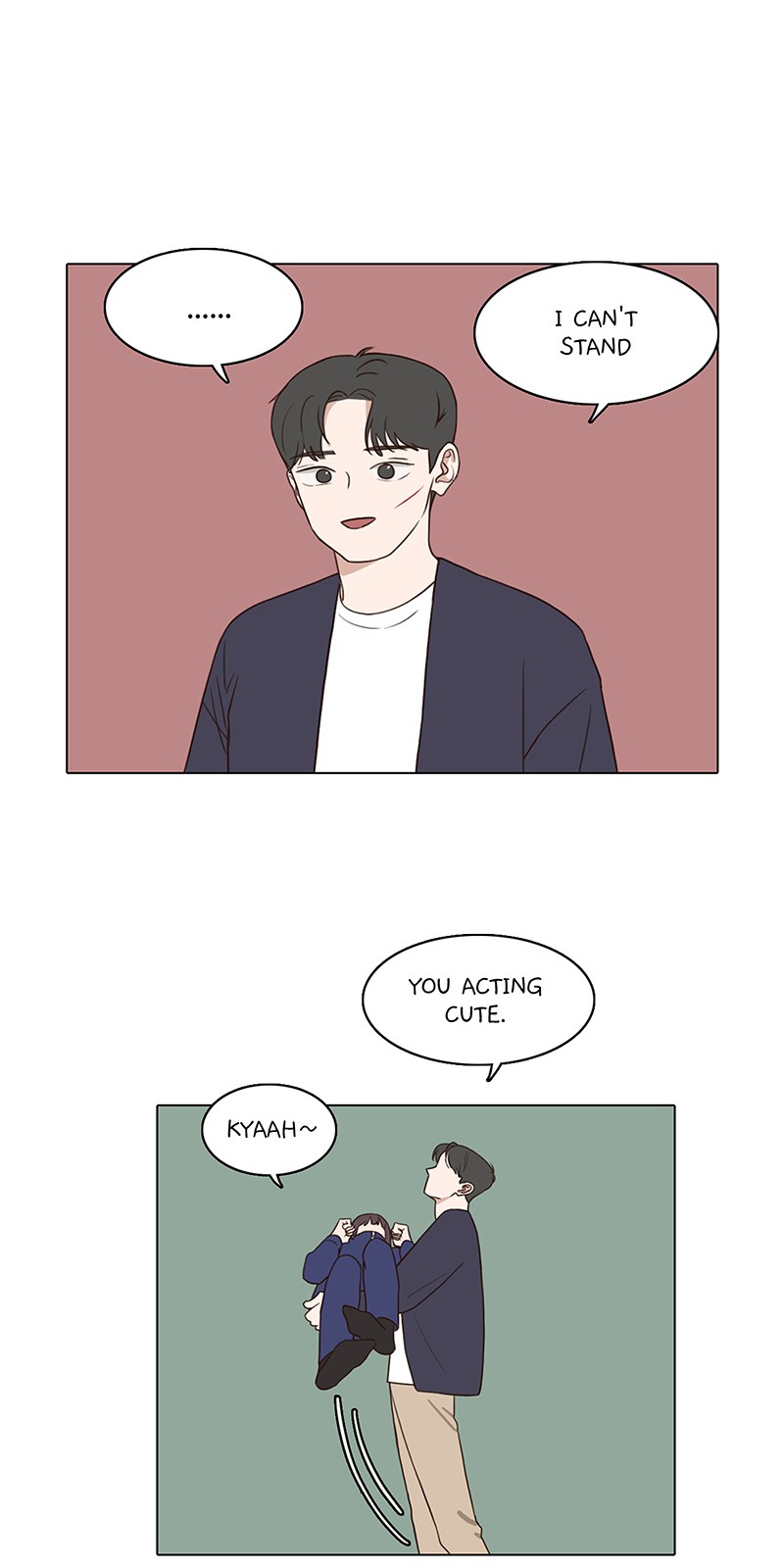 Ooh La La Chapter 16 image 21