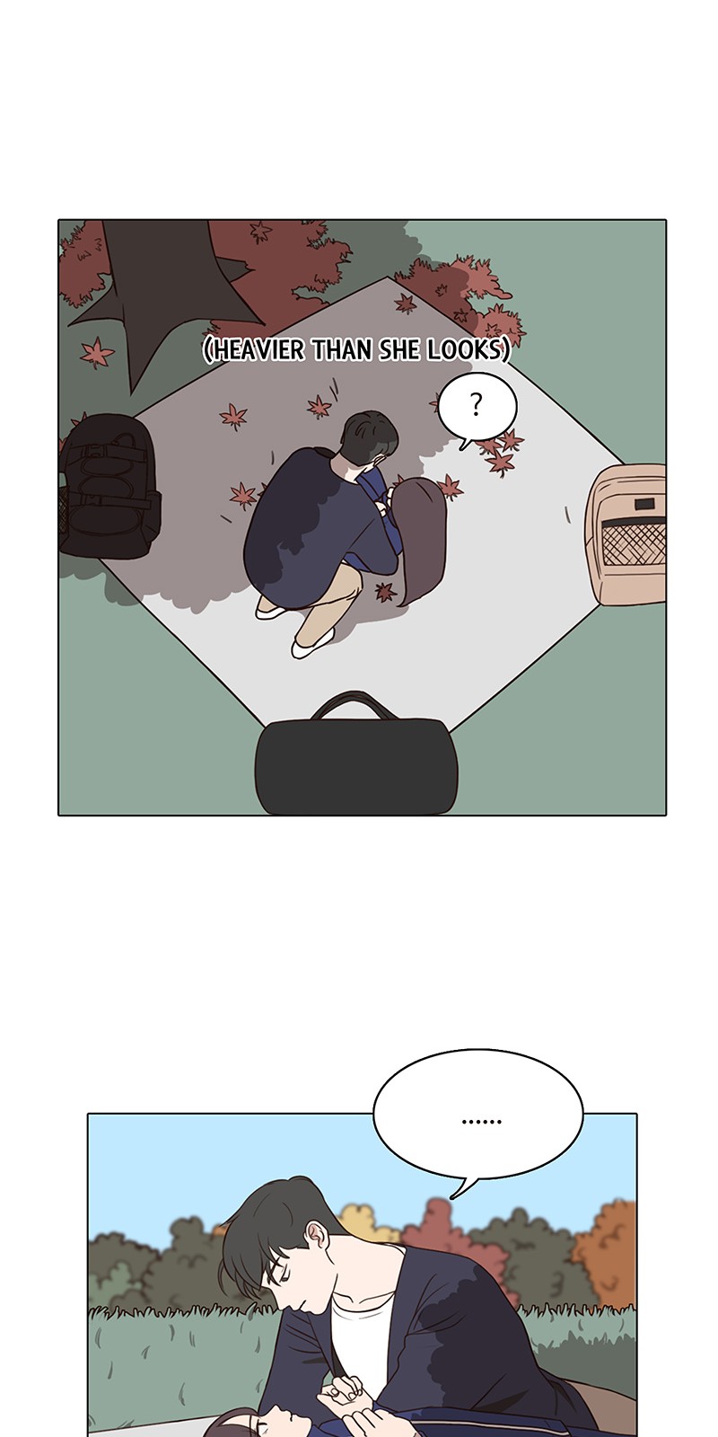 Ooh La La Chapter 16 image 22