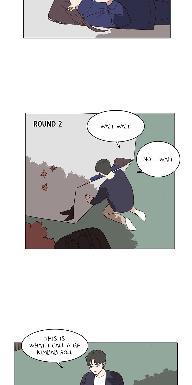 Ooh La La Chapter 16 image 23