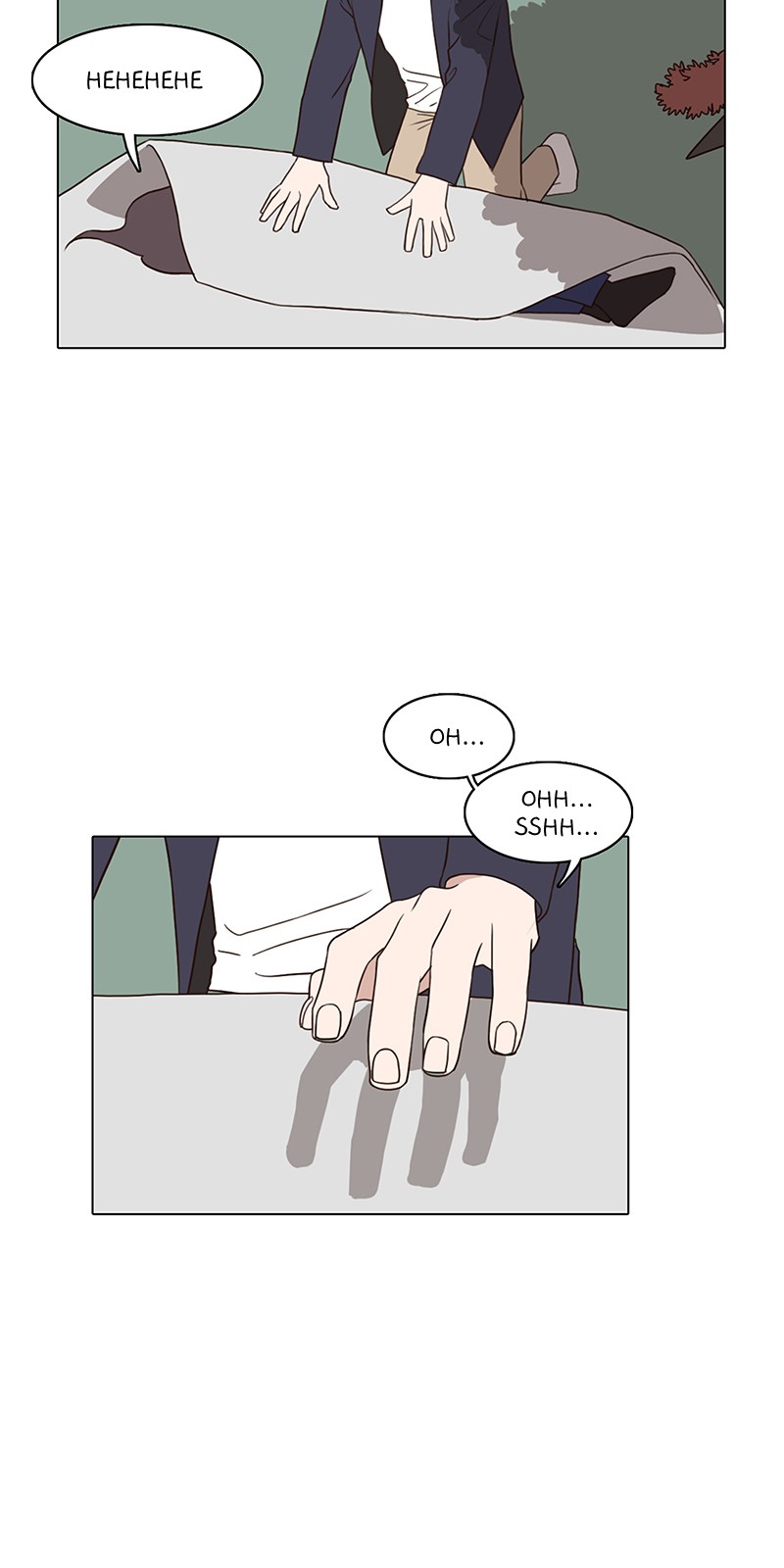 Ooh La La Chapter 16 image 24