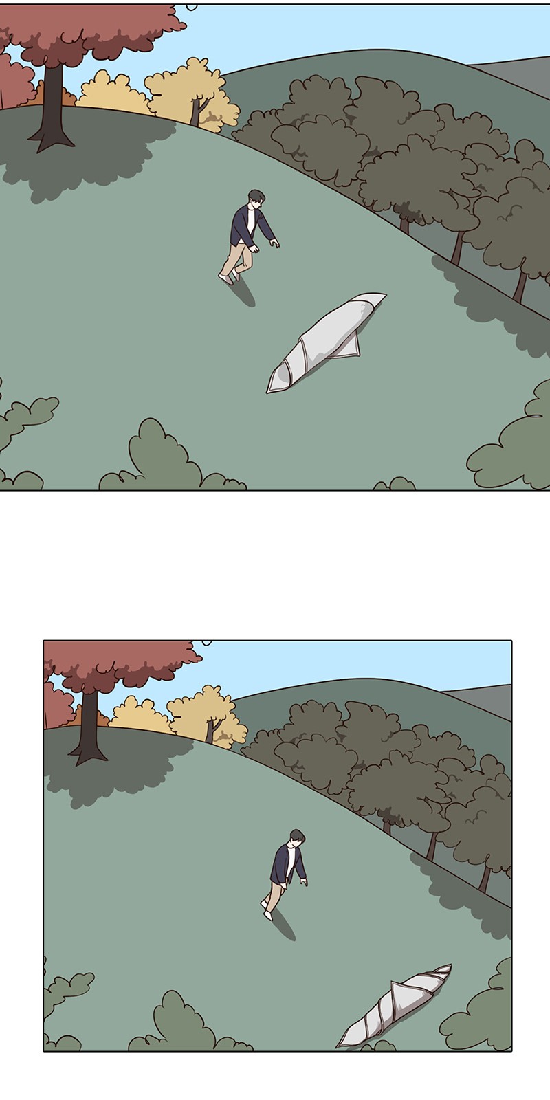 Ooh La La Chapter 16 image 25