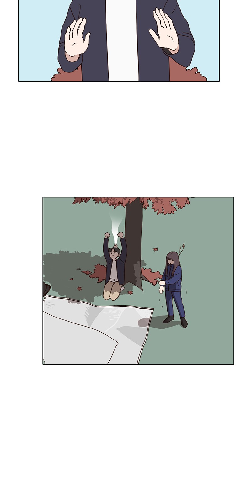 Ooh La La Chapter 16 image 27