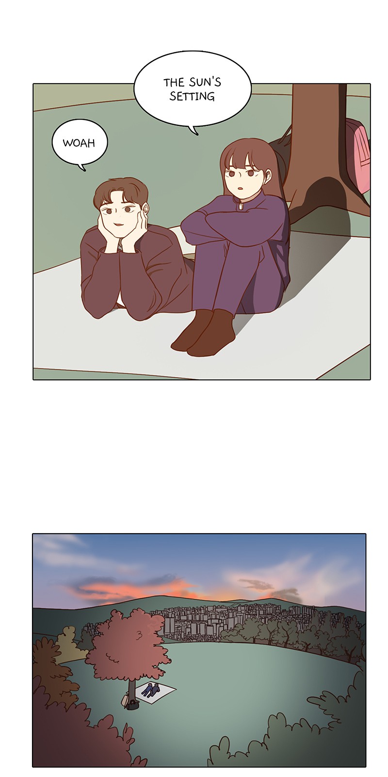 Ooh La La Chapter 16 image 28