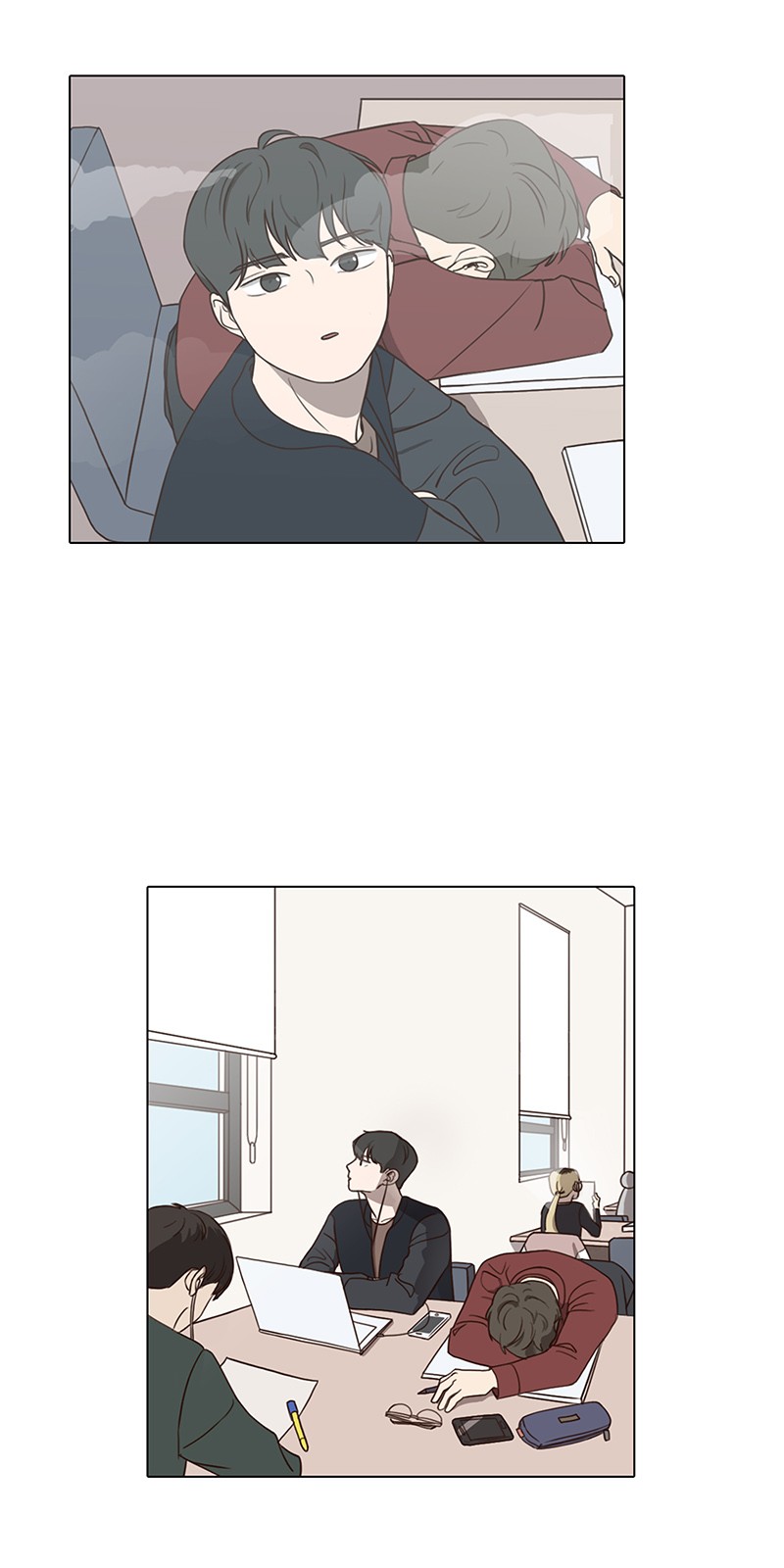 Ooh La La Chapter 16 image 2