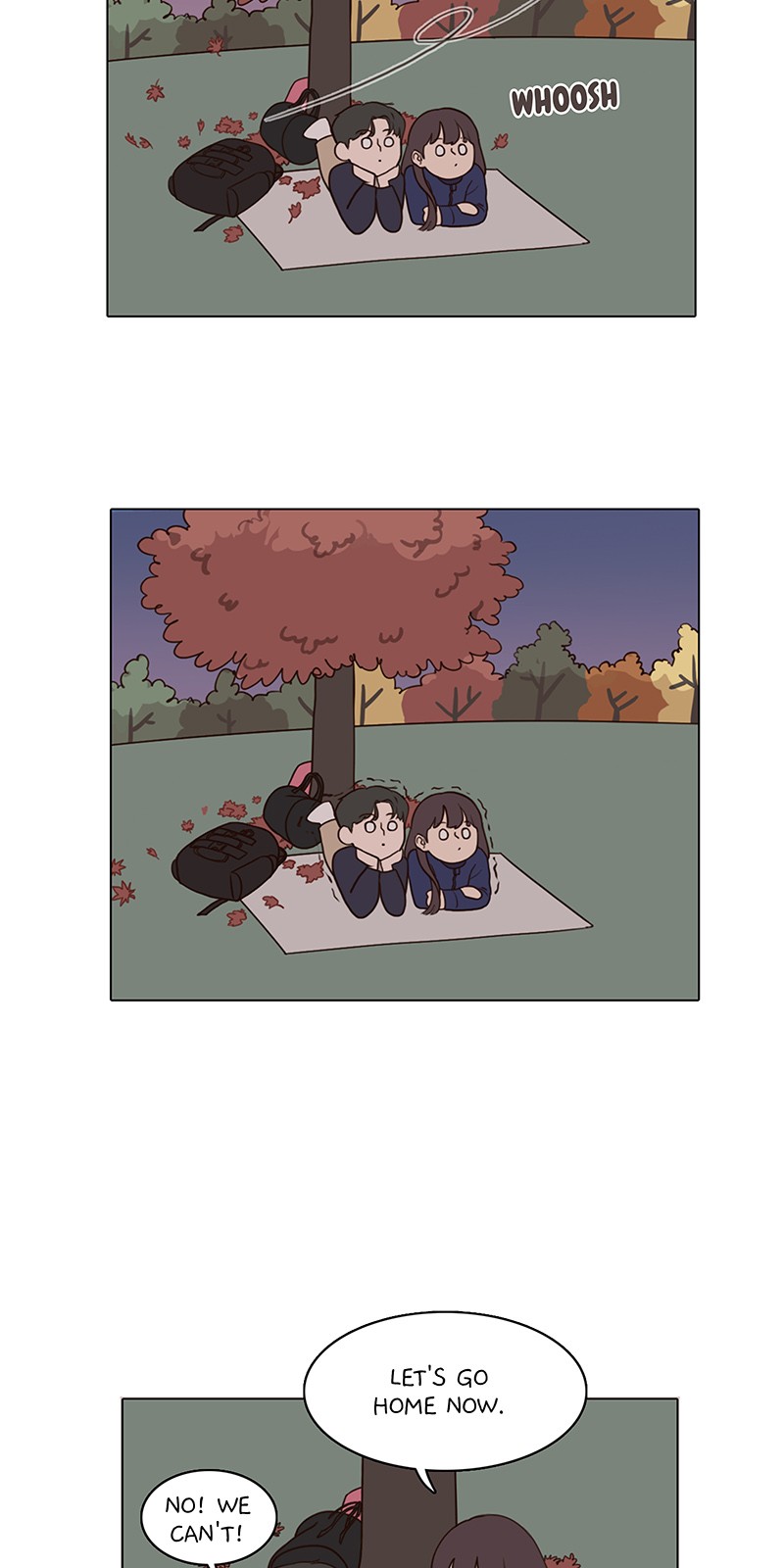 Ooh La La Chapter 16 image 30