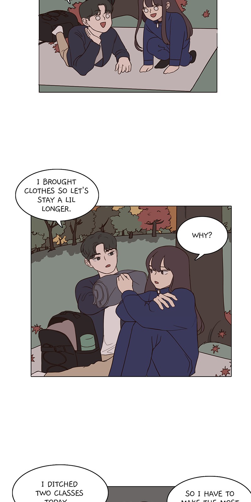 Ooh La La Chapter 16 image 31