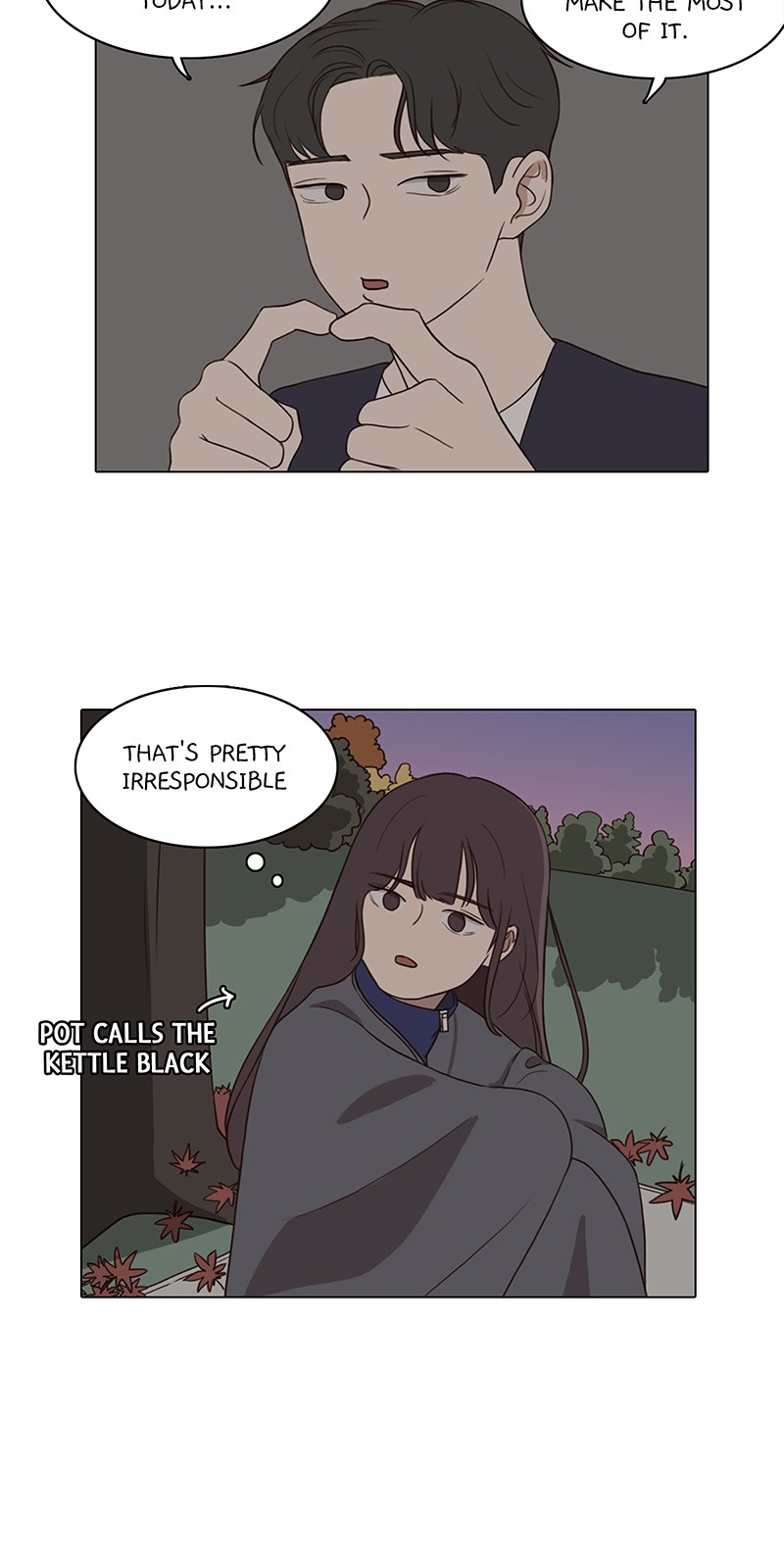 Ooh La La Chapter 16 image 32
