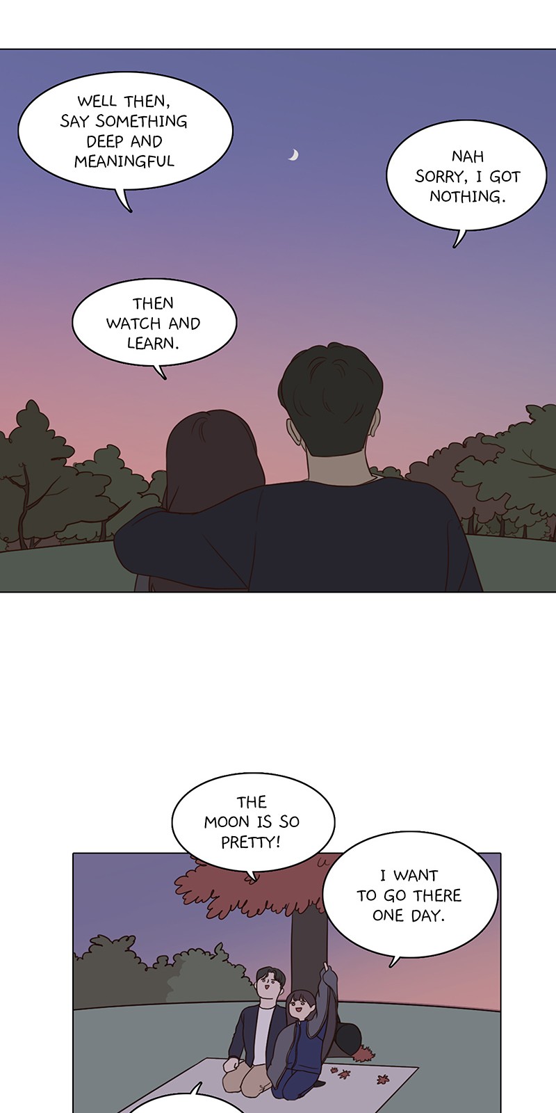 Ooh La La Chapter 16 image 33