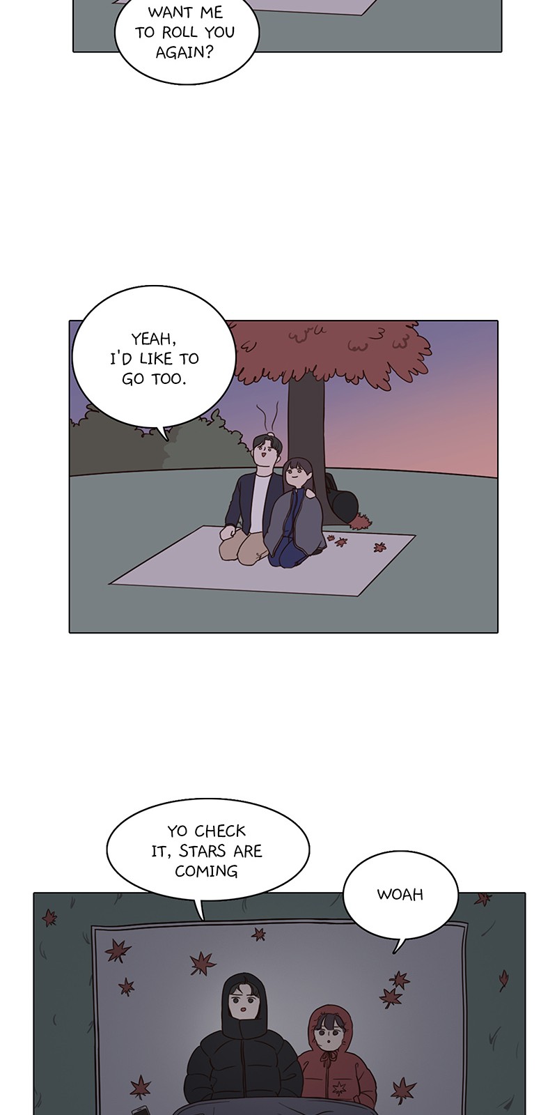 Ooh La La Chapter 16 image 34