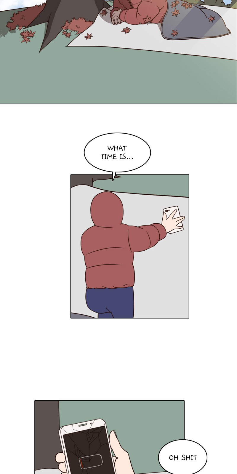 Ooh La La Chapter 16 image 39