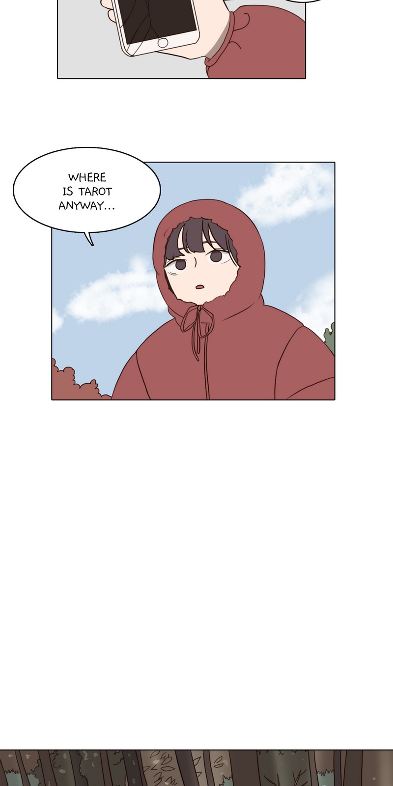 Ooh La La Chapter 16 image 40