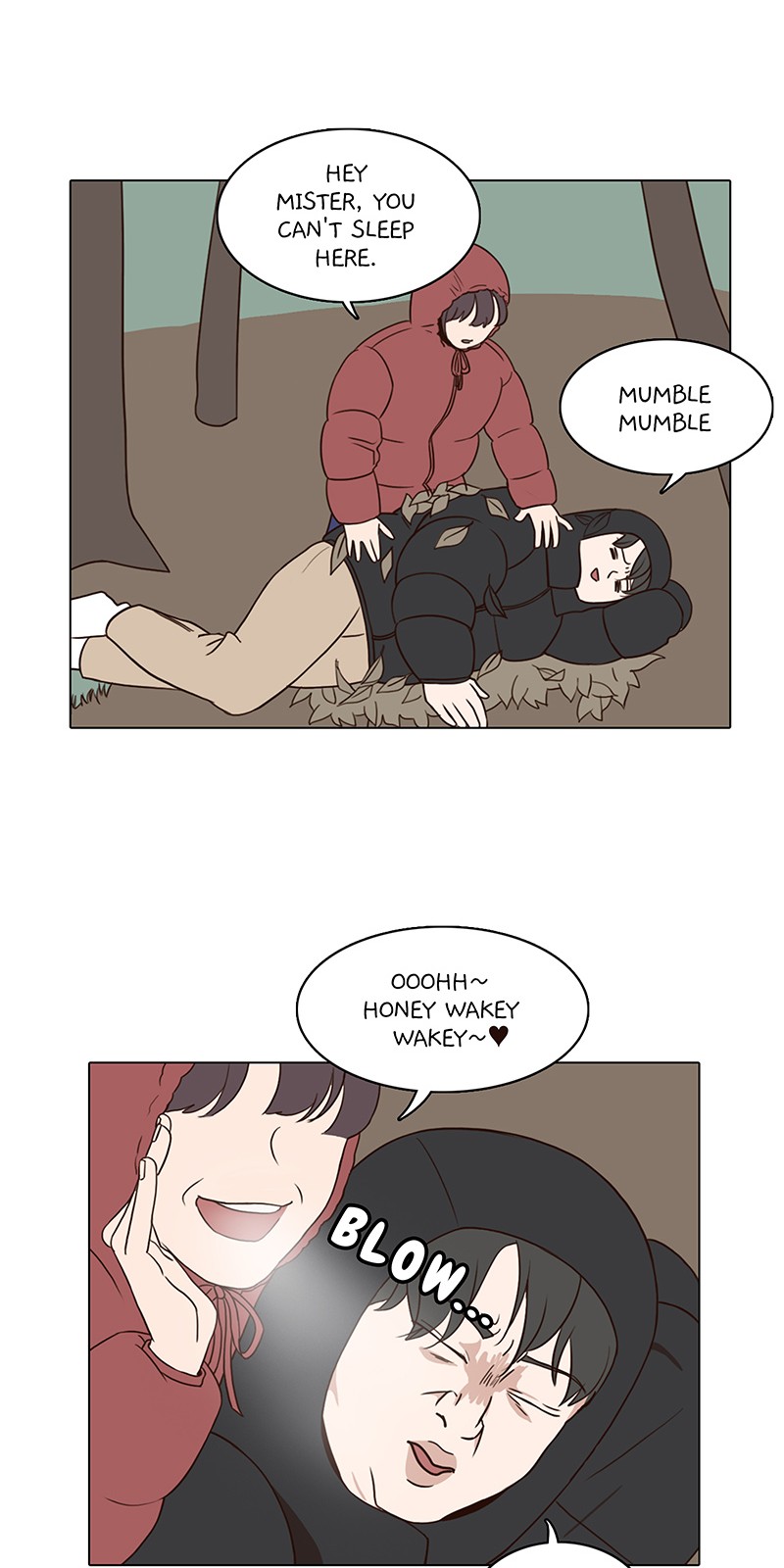 Ooh La La Chapter 16 image 42