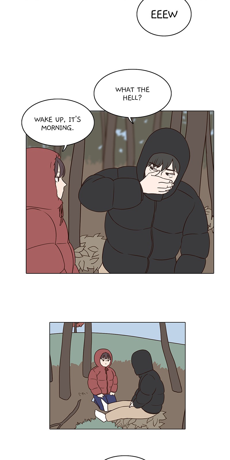 Ooh La La Chapter 16 image 43