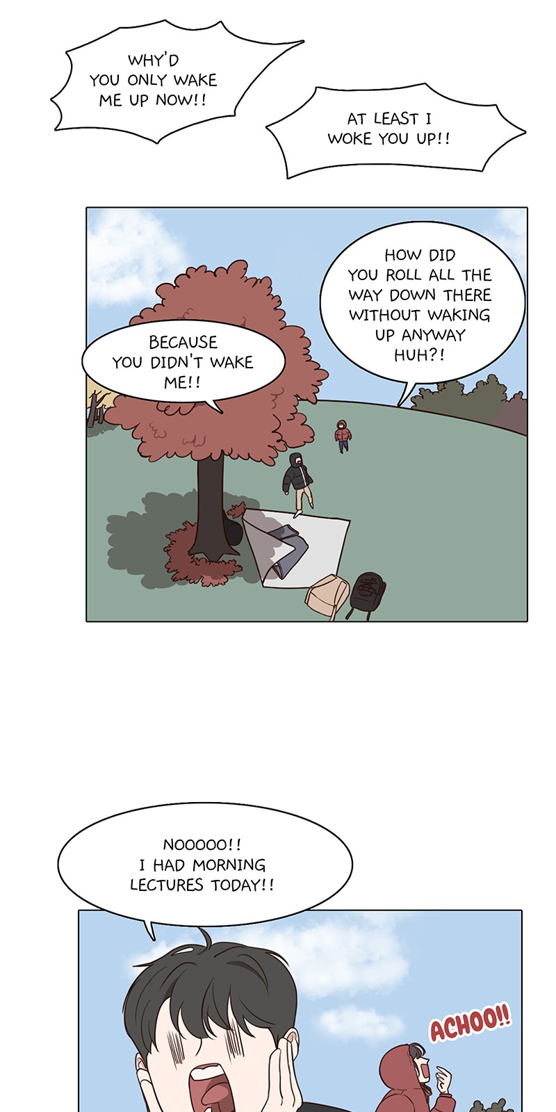 Ooh La La Chapter 16 image 45