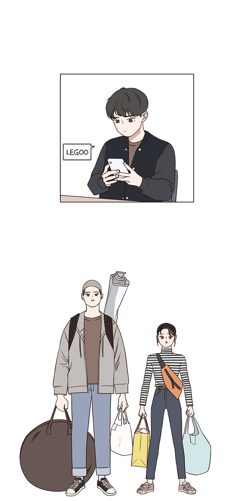 Ooh La La Chapter 16 image 4