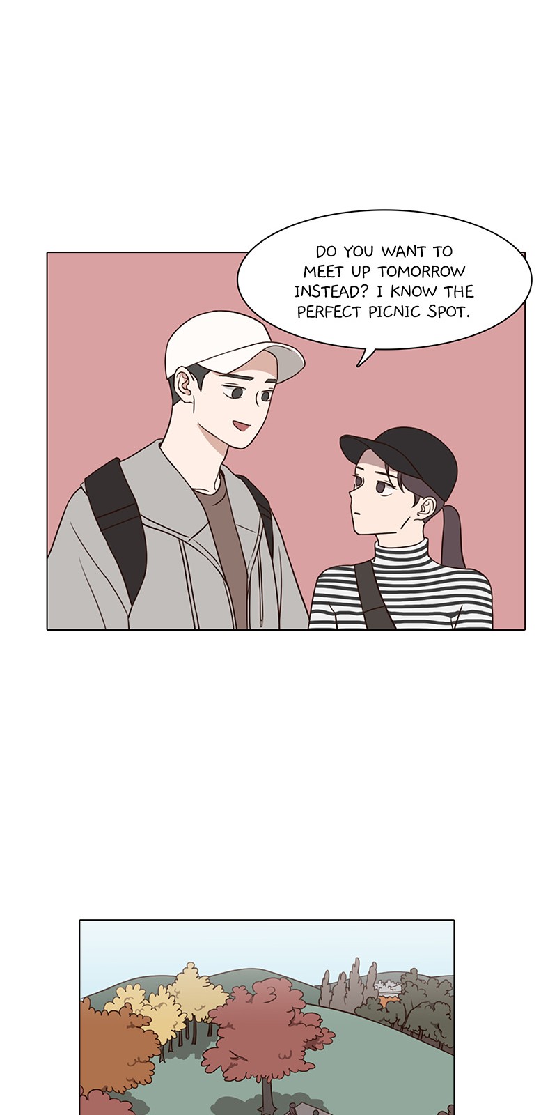 Ooh La La Chapter 16 image 6
