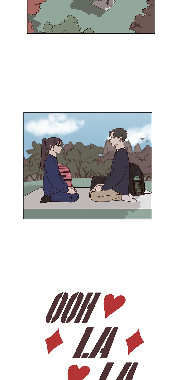 Ooh La La Chapter 16 image 7