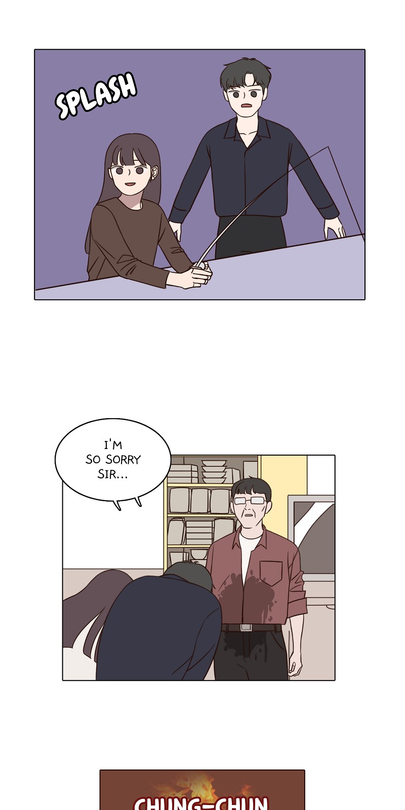 Ooh La La Chapter 17 image 9