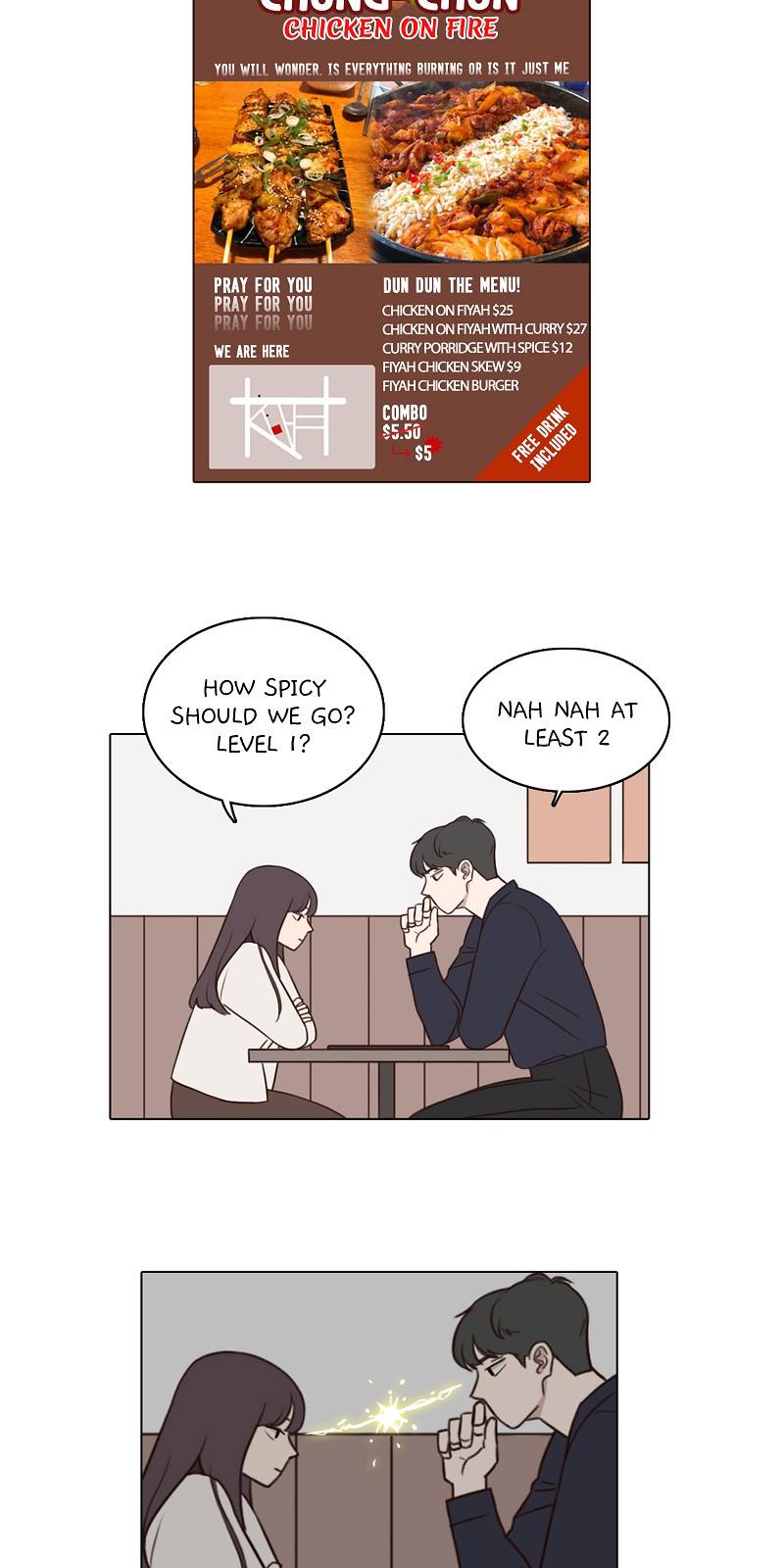Ooh La La Chapter 17 image 10