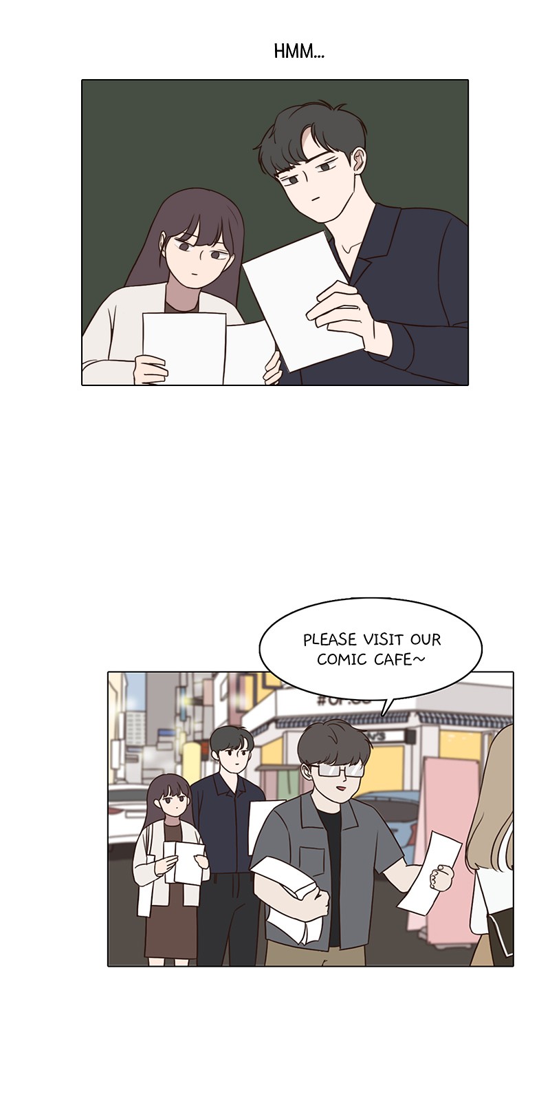 Ooh La La Chapter 17 image 12