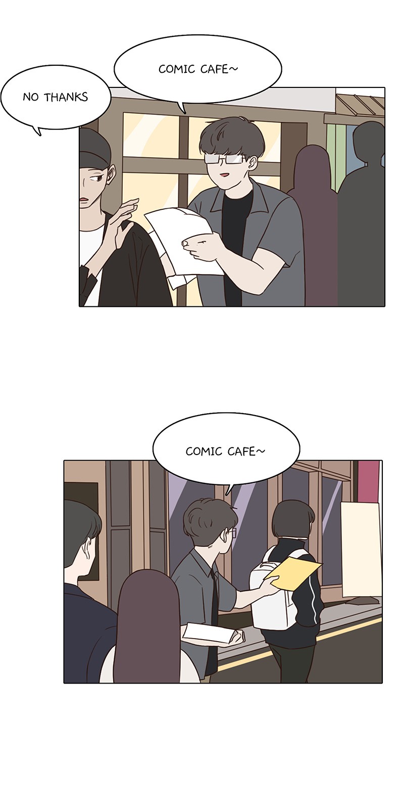 Ooh La La Chapter 17 image 13