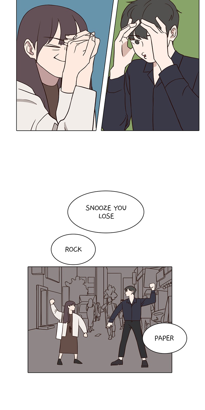 Ooh La La Chapter 17 image 17