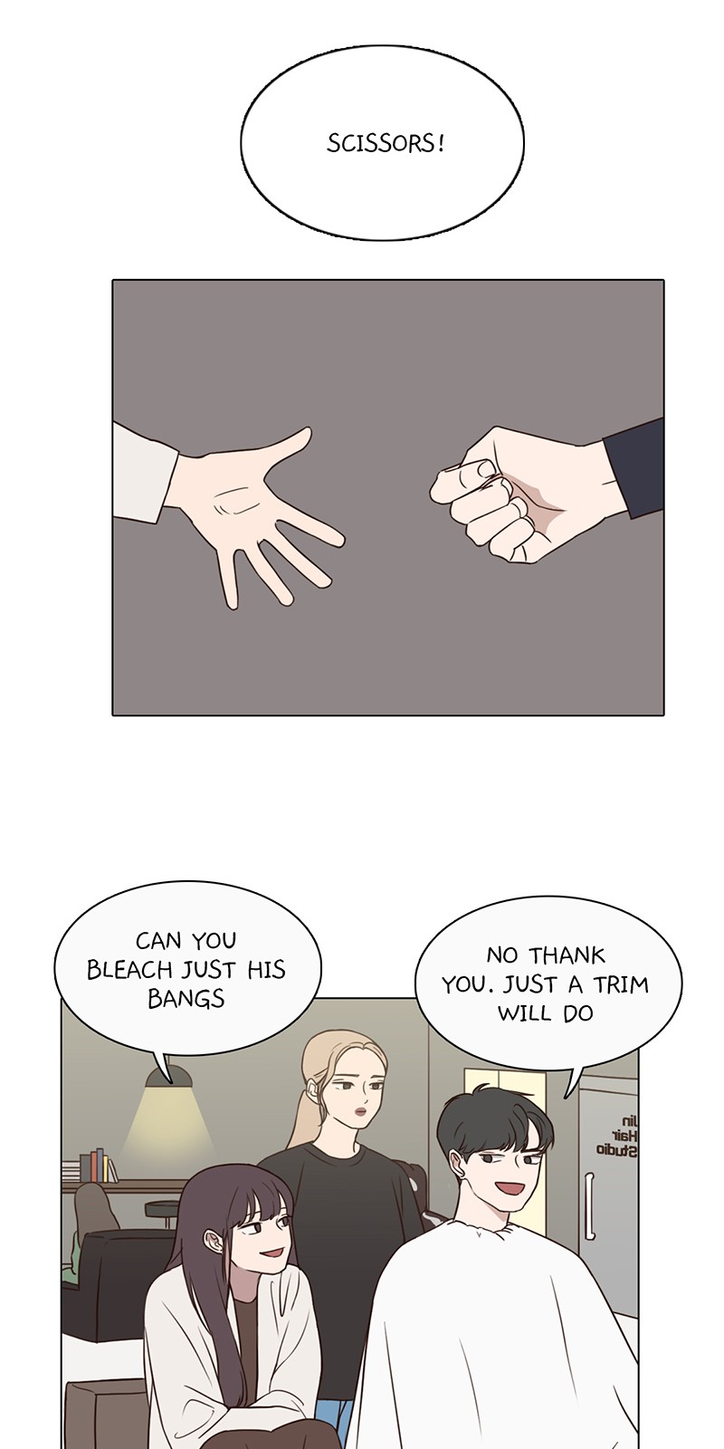 Ooh La La Chapter 17 image 18