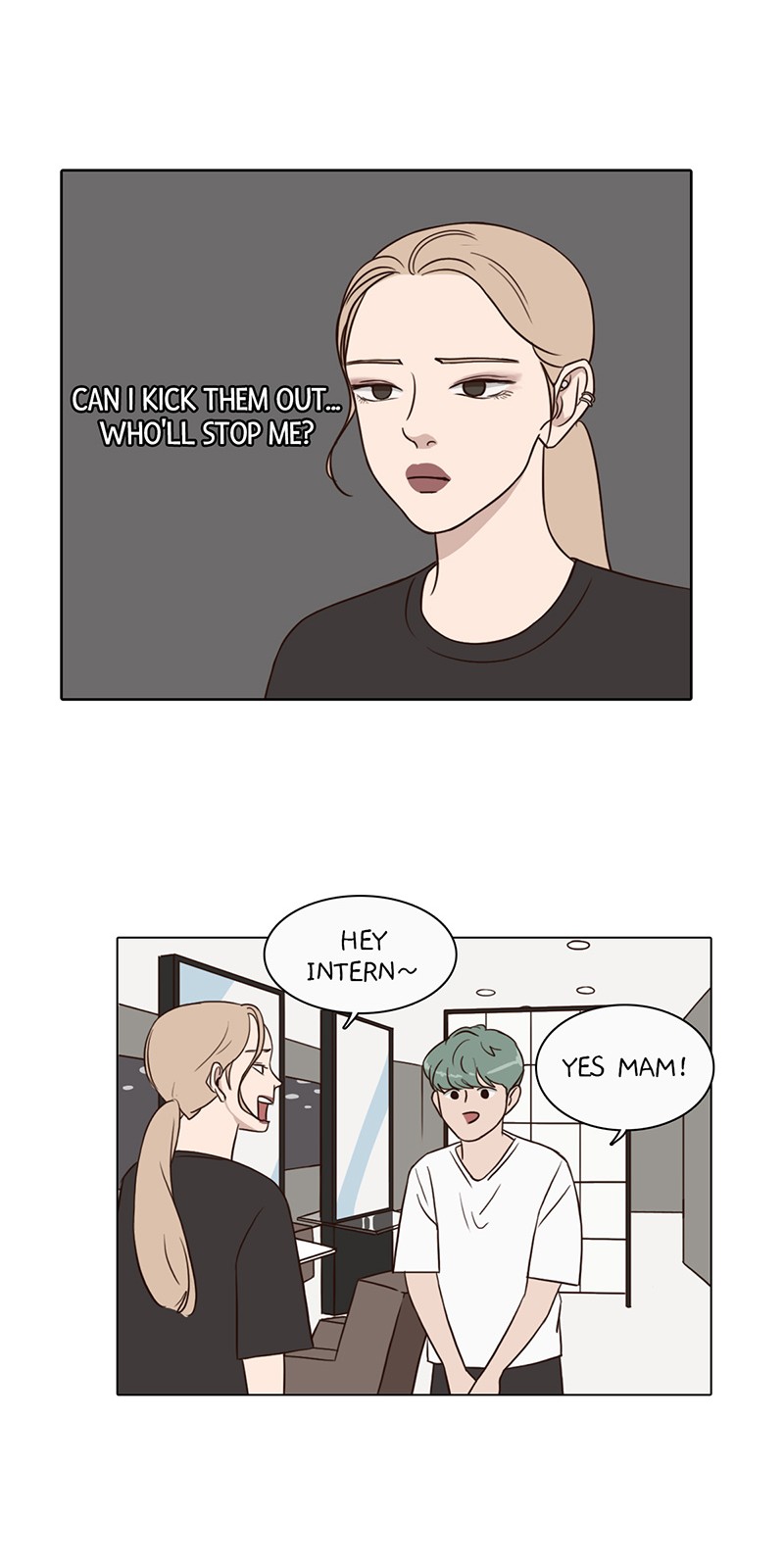 Ooh La La Chapter 17 image 21
